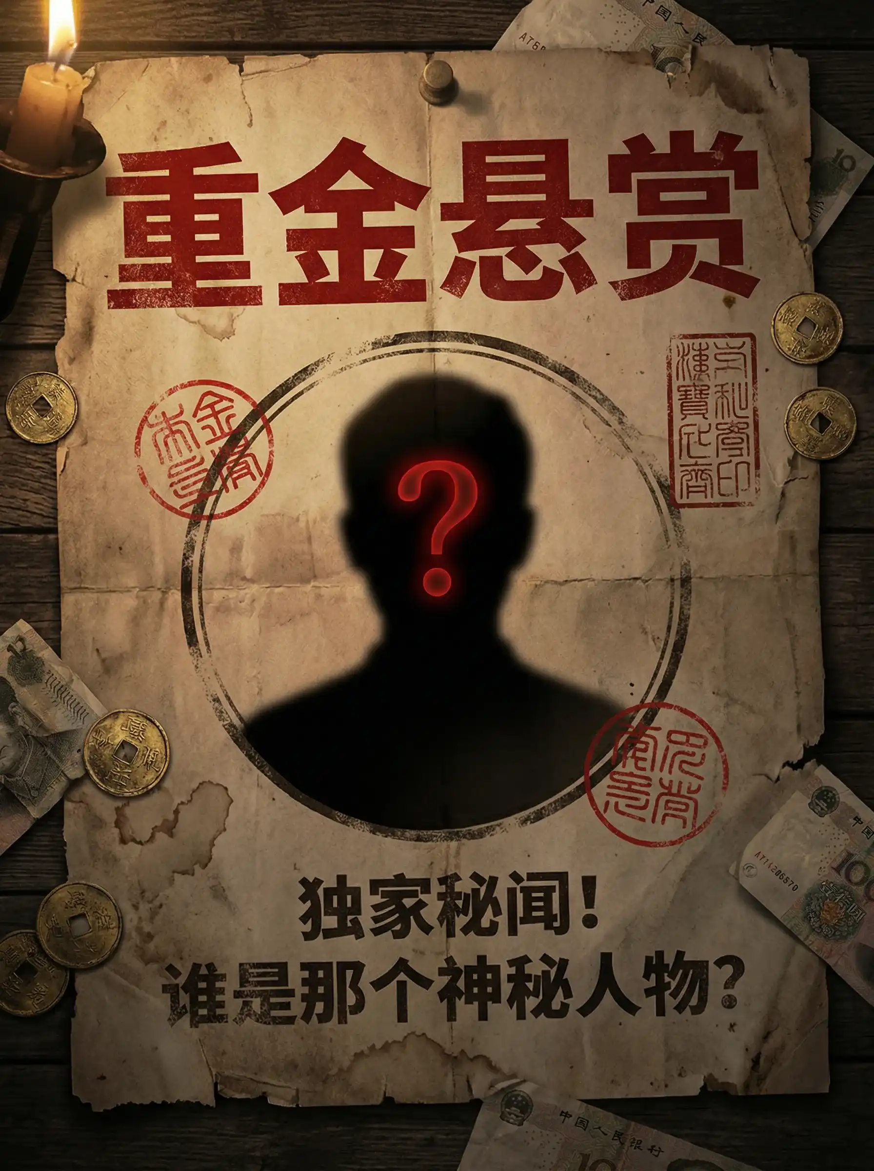里番动漫 - h动漫相关内容合集 - 重金悬赏线索征集令